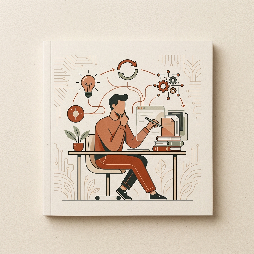 Solopreneur AI Toolkit Digital Zine